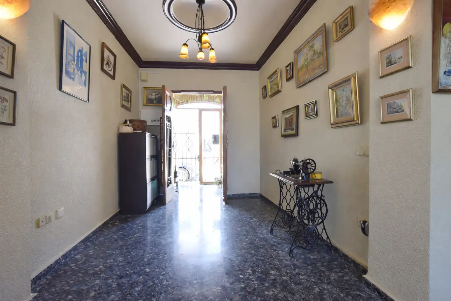 Casa o chalet en venta en Rafelbuñol / Rafelbunyol con Aire acondicionado, Calefacción y Terraza