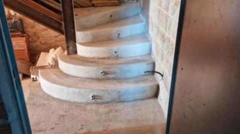 Foto 2 de Finca rústica en venda a Busto de Bureba, Burgos