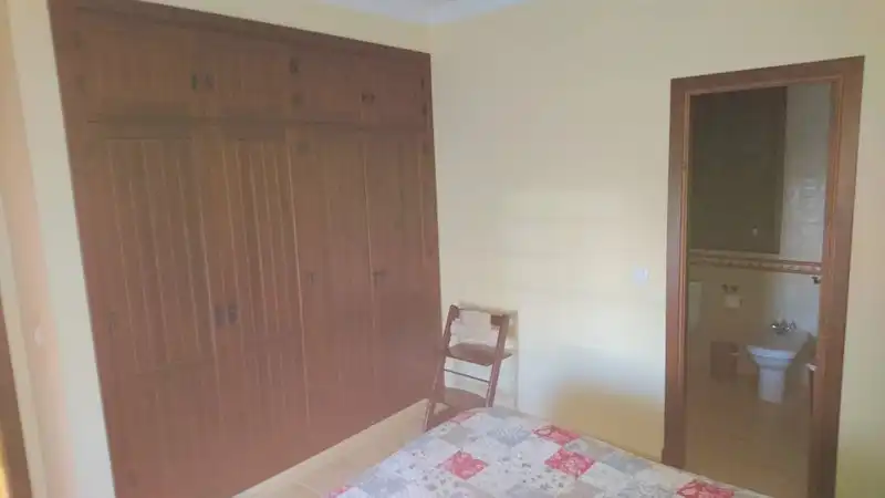 Dormitori de Casa o xalet en venda en Chiclana de la Frontera amb Aire condicionat, Calefacció i Jardí privat