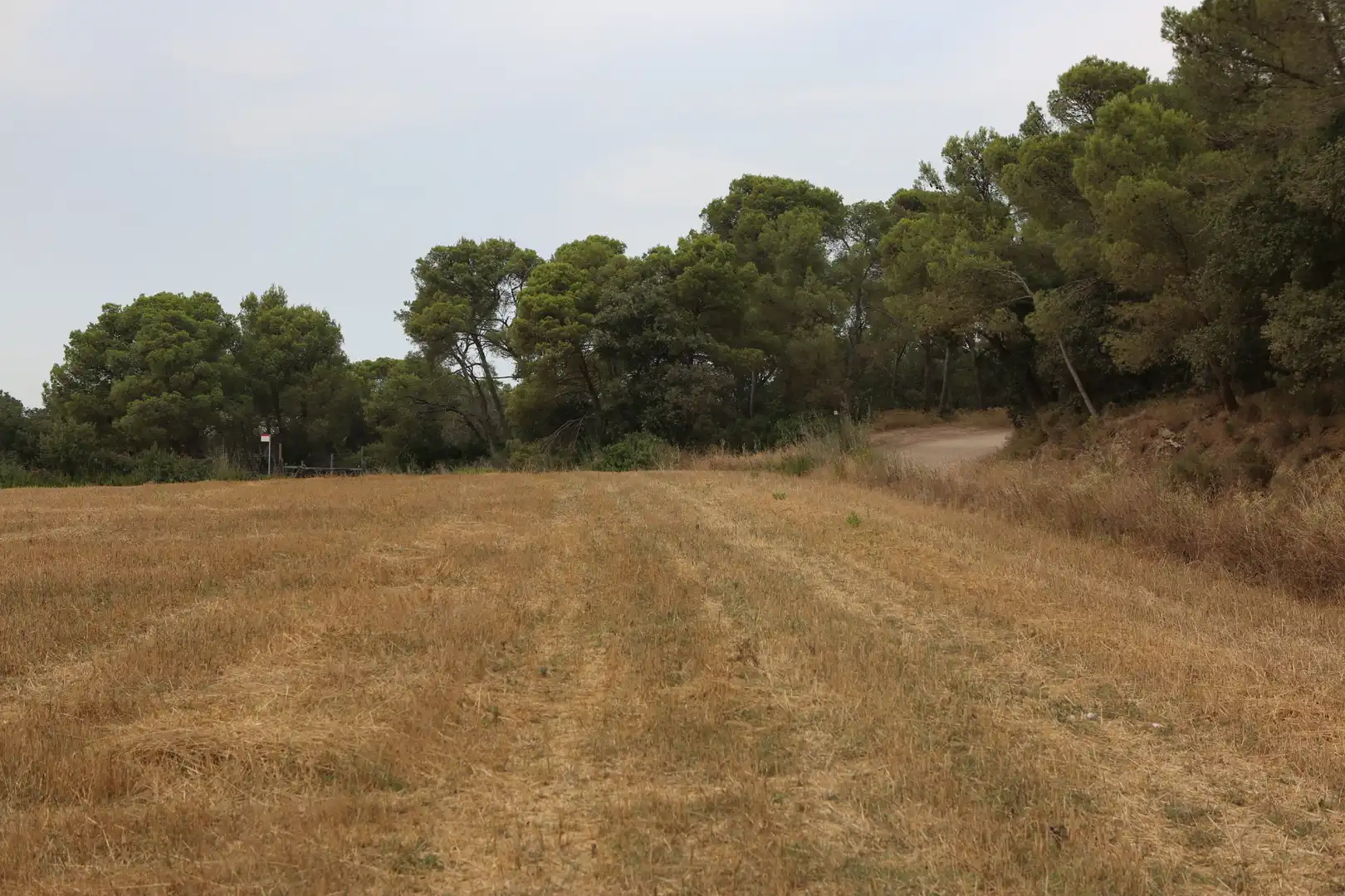 Finca rústica en venda en Begur amb Jardí privat