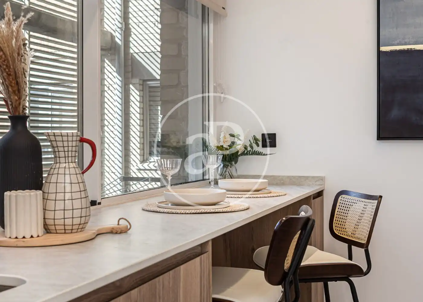 Flat with terrace for sale in C. del Poeta Esteban de Villegas, imagen 14