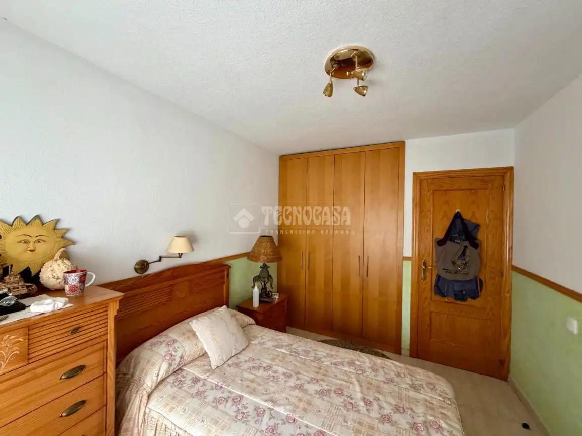 Habitación de Piso en venta en Villanueva de la Torre con Aire acondicionado y Calefacción