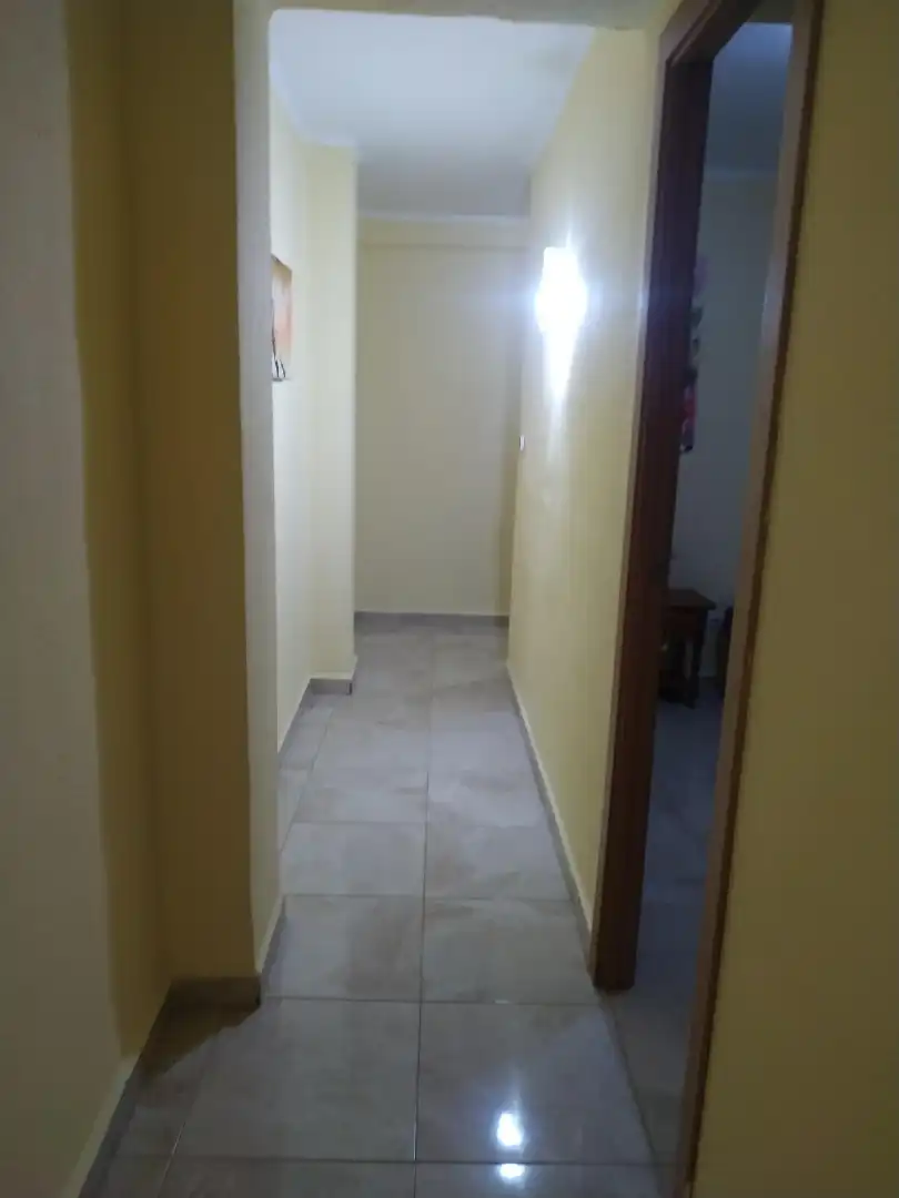Piso de alquiler en Valencia, Valencia