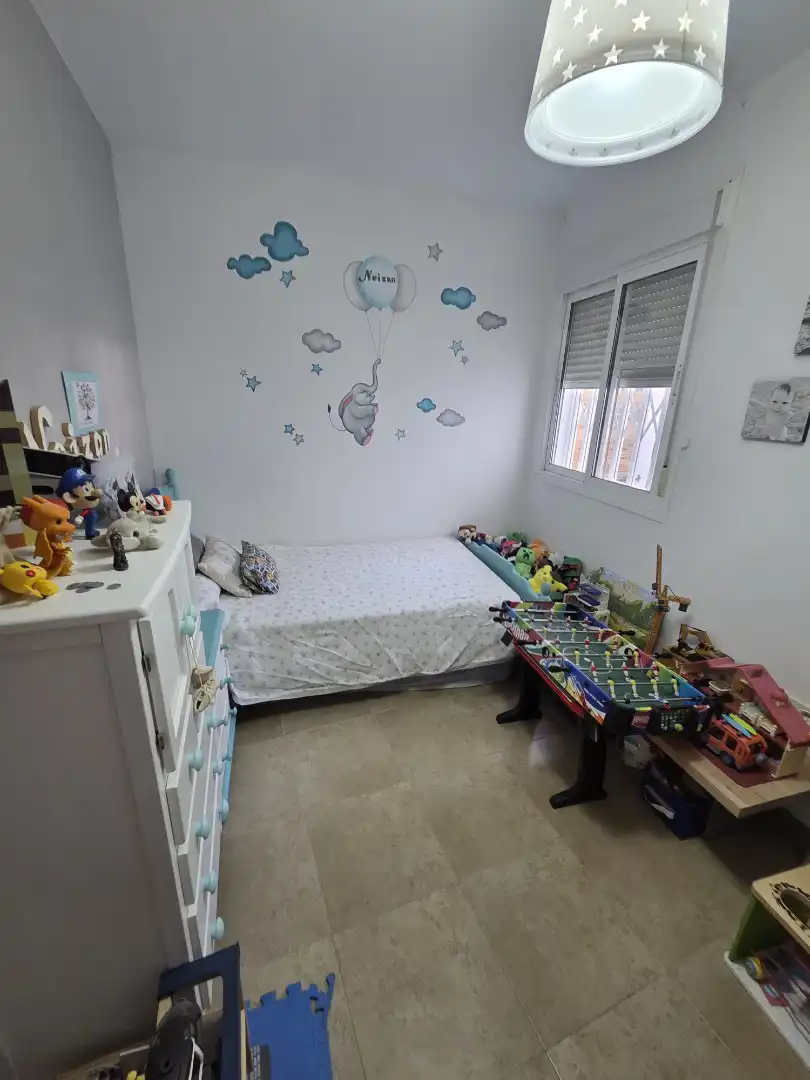 Dormitori de Dúplex en venda en Huércal de Almería