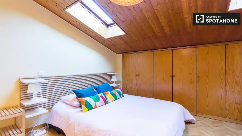 Wohnung mit Terrasse zur Miete in Centro, imagen 15