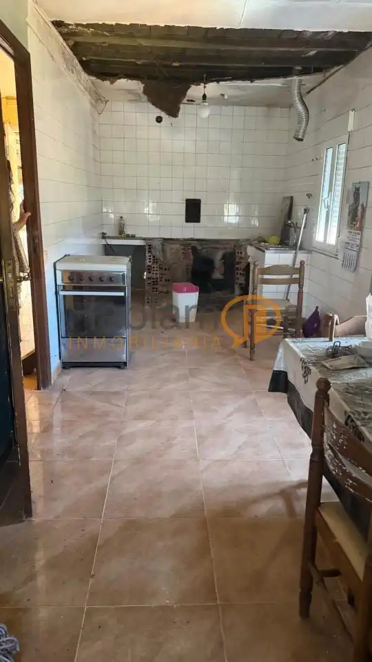 Casa rústica amb piscina en venda a Parroquias Rurales, imagen 29