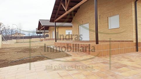 Foto 2 de Casa o chalet en venta en Calle Sector 13 C, 26p, Cerceda, Madrid