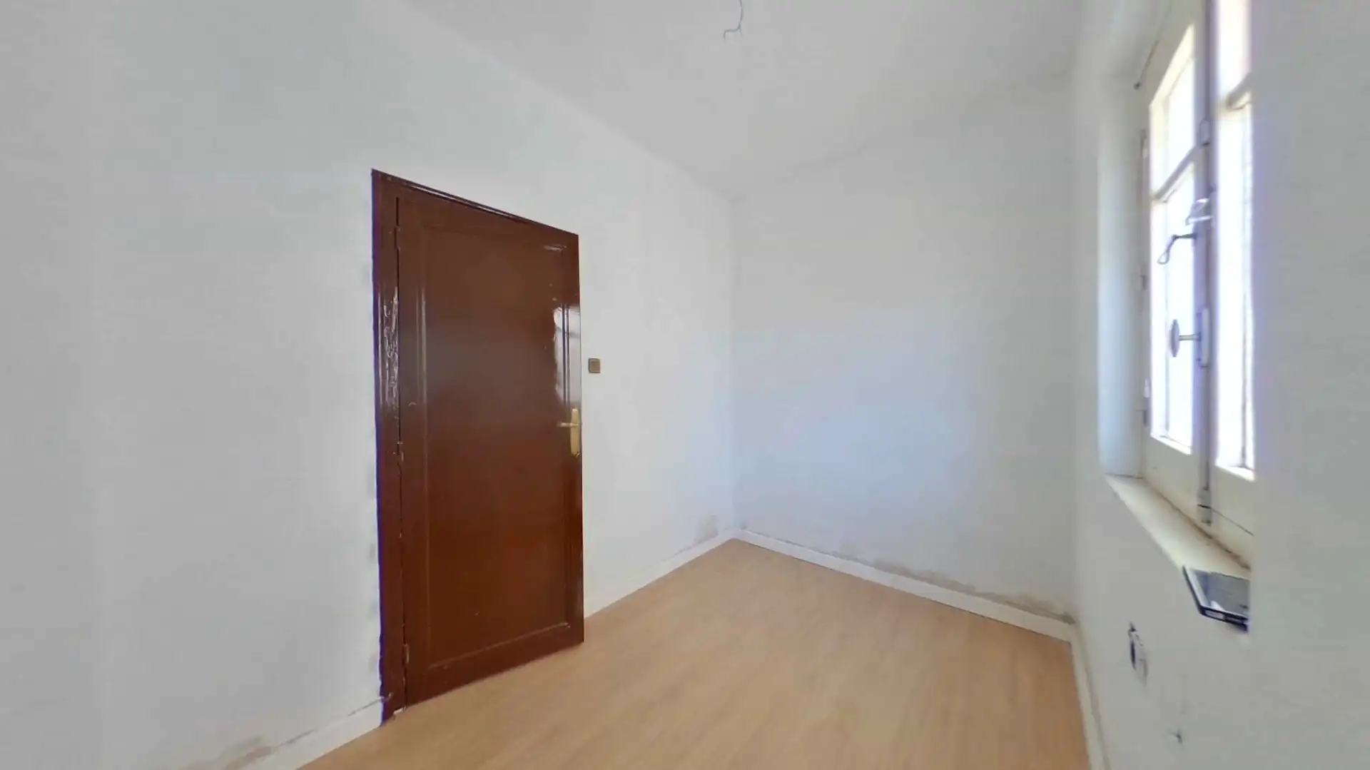 Habitación de Piso en venta en Plasencia con Horno y Balcón