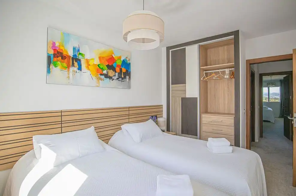 Apartament amb ascensor en venda a Nueva Andalucía, imagen 19