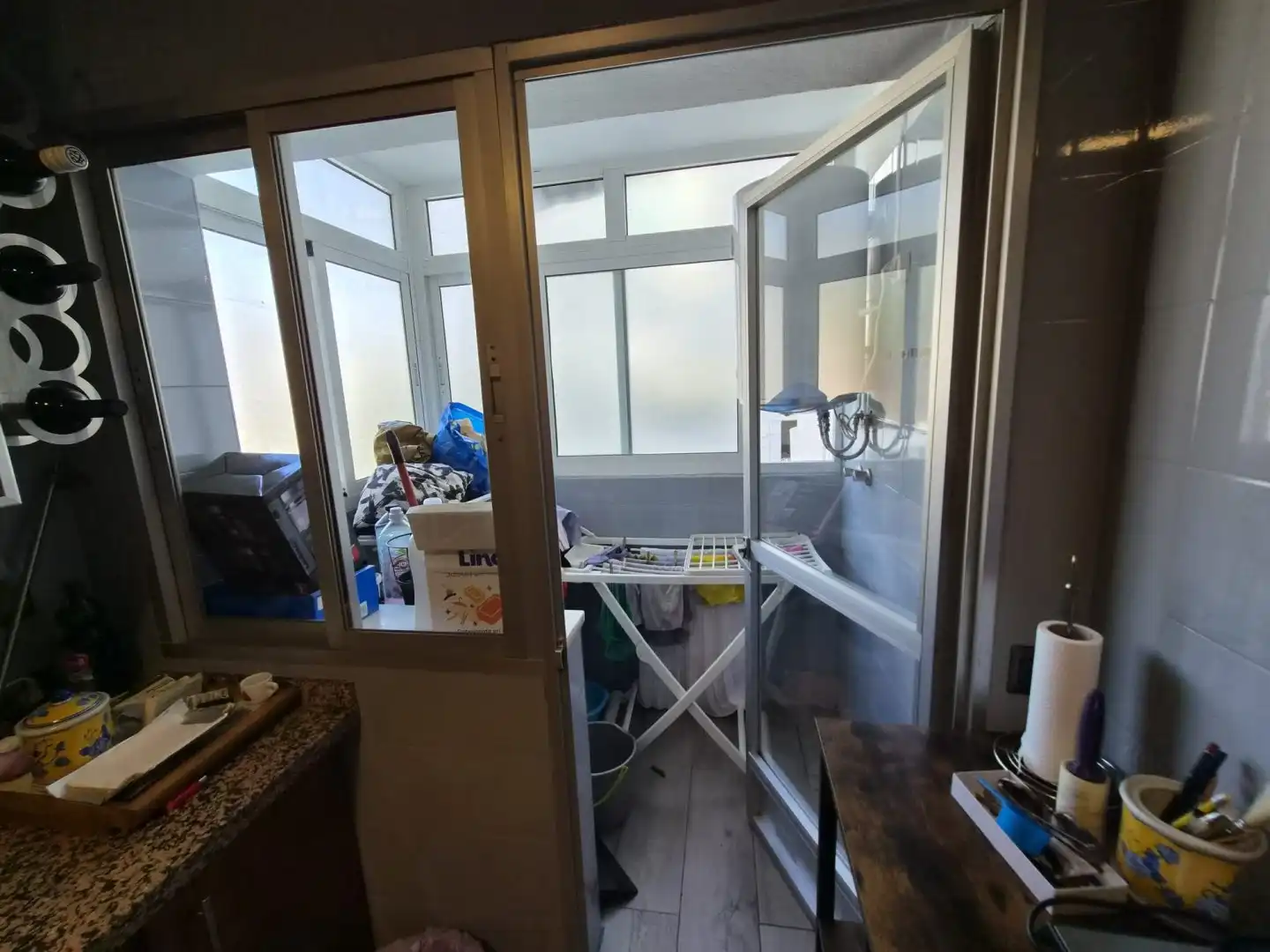 Terraza de Piso en venta en Rincón de la Victoria con Aire acondicionado, Calefacción y Terraza