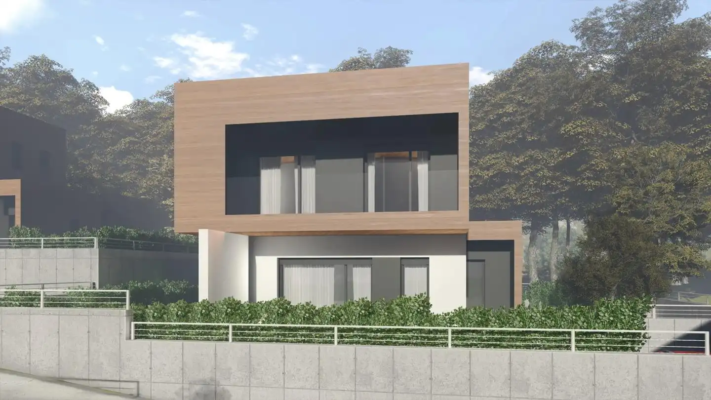Casa o xalet en venda en Polanco