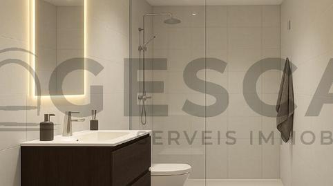 Foto 3 de Piso en venta en Del Marquès de Caldes de Montbui, Eixample Sud – Migdia, Girona