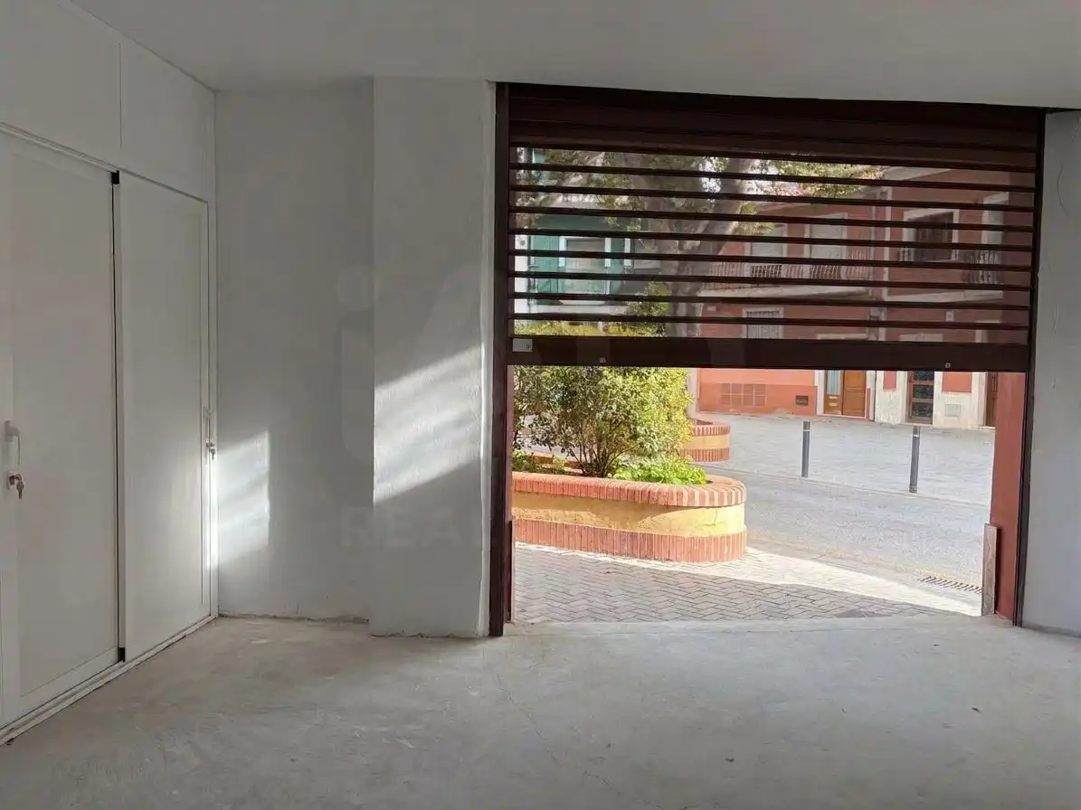 Local de alquiler en Centro Urbano