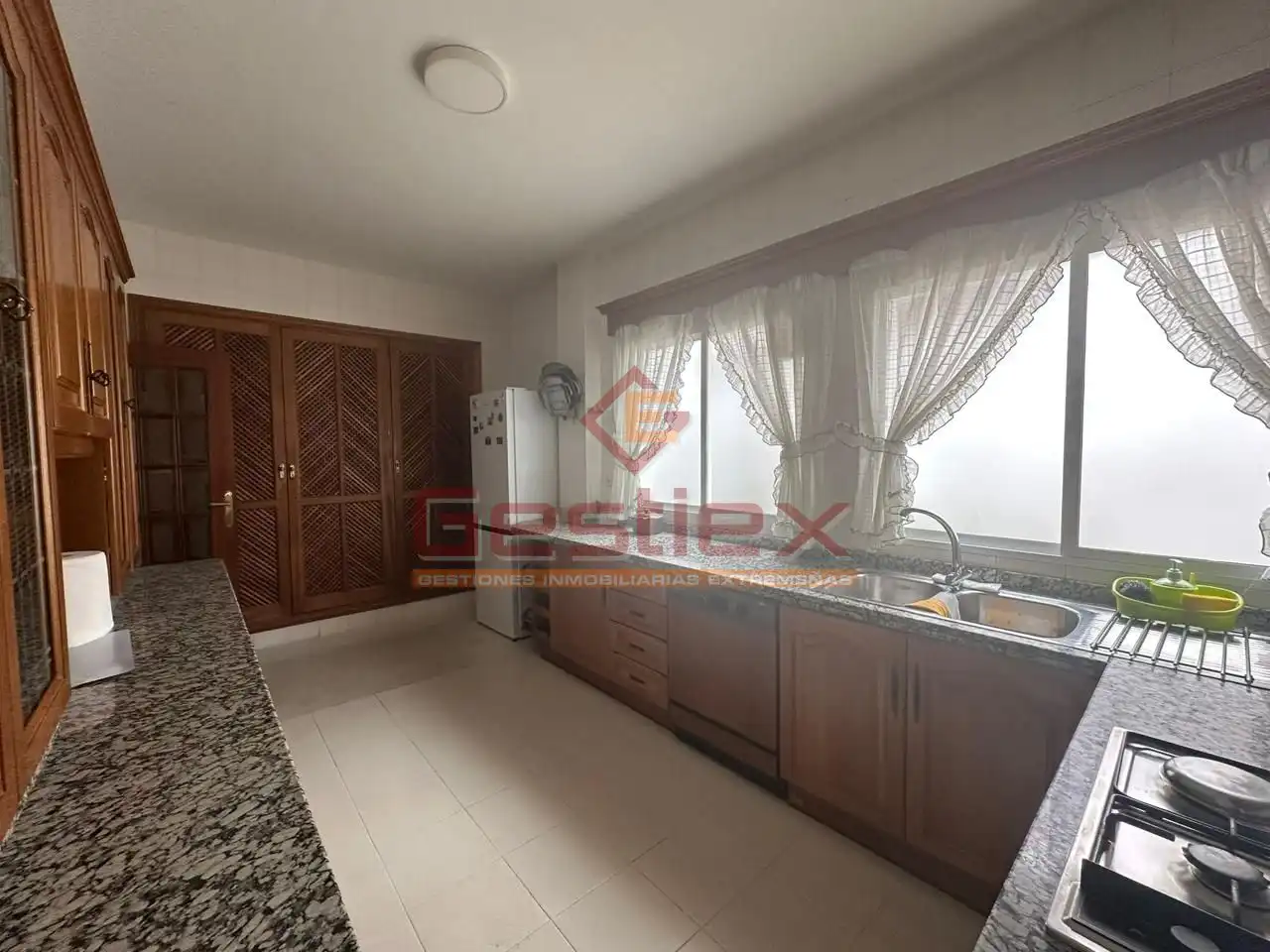 Cuina de Planta baixa en venda en Almendralejo