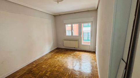 Foto 4 de Pis de lloguer a Calle Caamaño, Delicias, Valladolid Capital