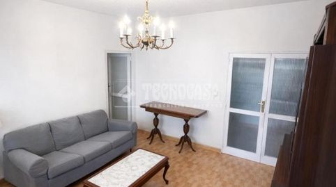 Foto 5 de Piso en venta en Imperial, Madrid Capital