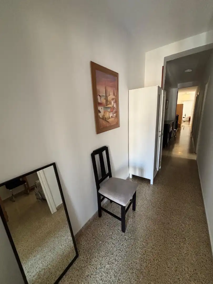 Appartamento con ascensore in affitto a Calle Santa Teresa 1, imagen 9