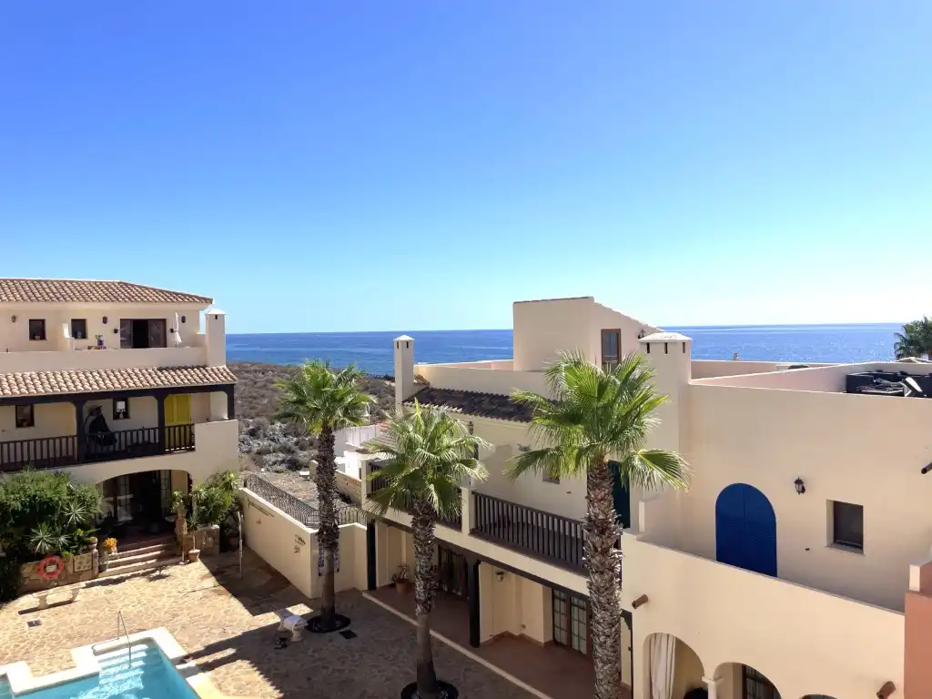 Duplex con piscina in vendita a Calle Brisa La (Vill), imagen 23
