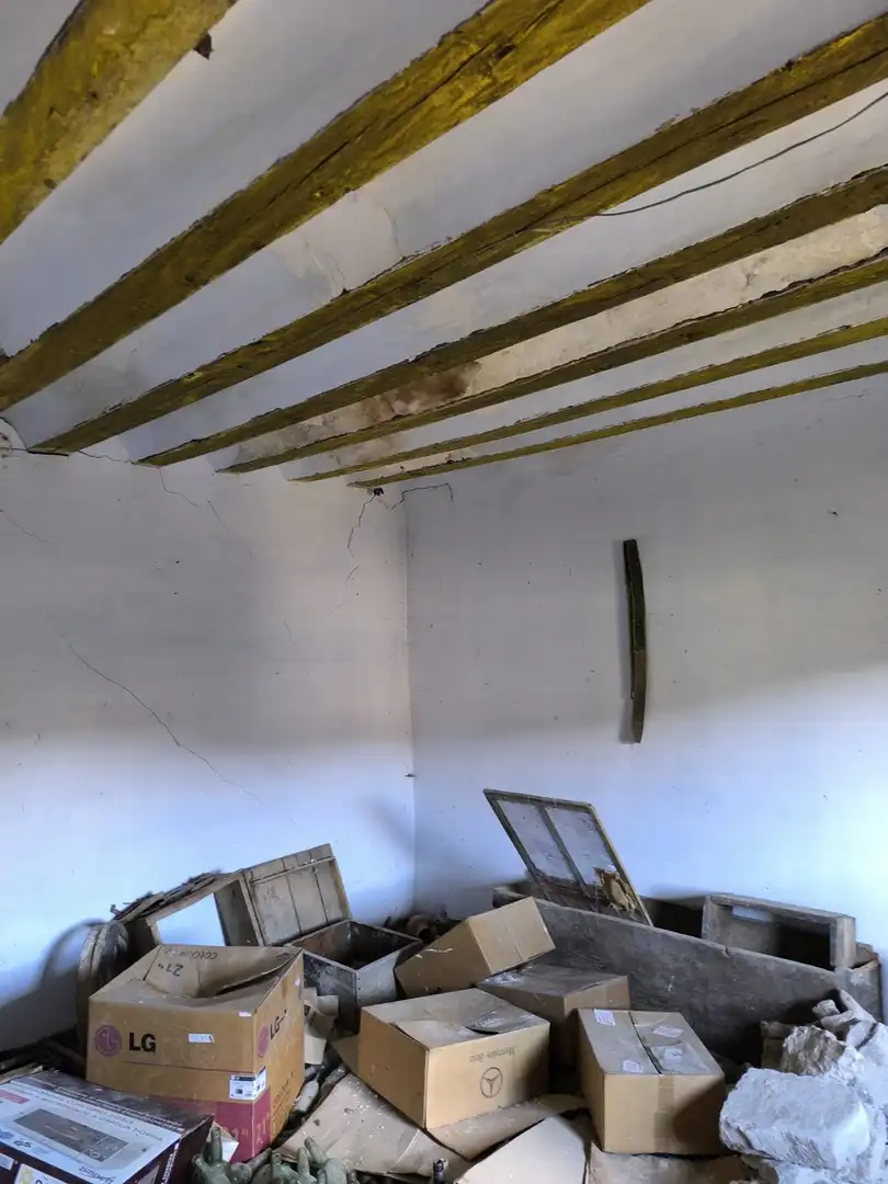 Casa con jardín en venta en Valdegovia / Gaubea, imagen 40