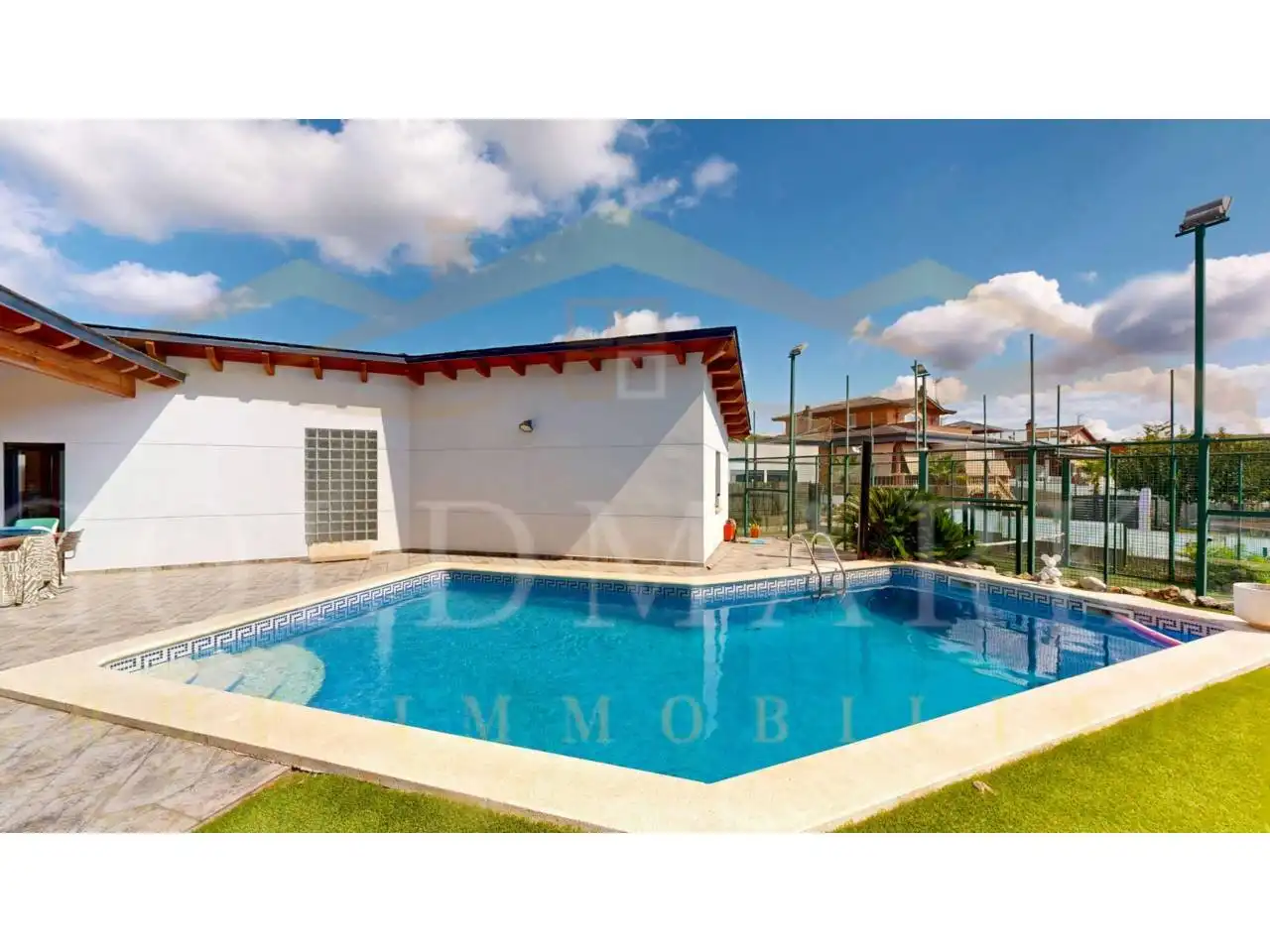 Casa con piscina in vendita a Calle Gregal 10, imagen 73
