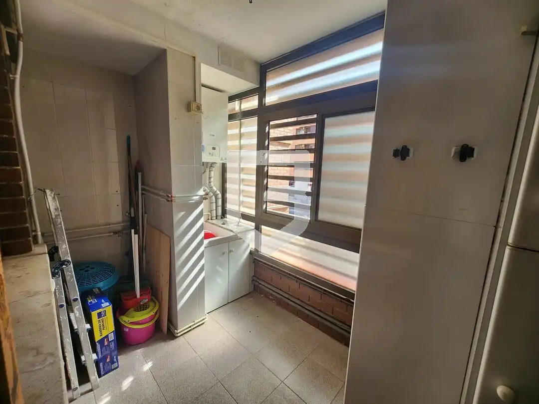 Flat with terrace for sale in Piscinas, imagen 23