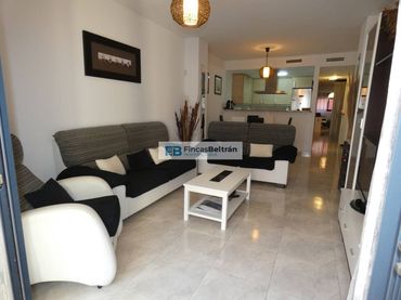 Apartamento con balcón en venta en Calle Cesar Cataldo