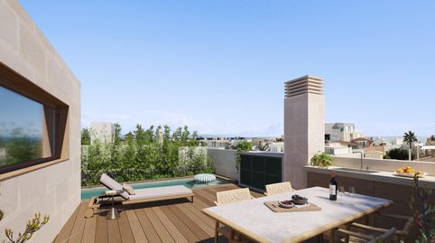 Foto 2 de Casa o chalet en venta en Es Portixol - Es Molinar, Palma de Mallorca