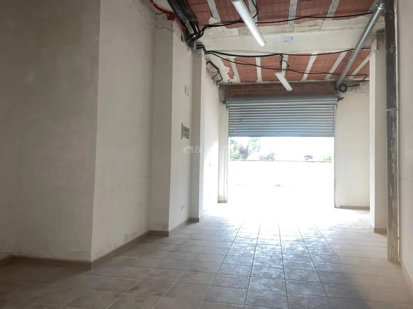 Local en venta en La Torre de Claramunt