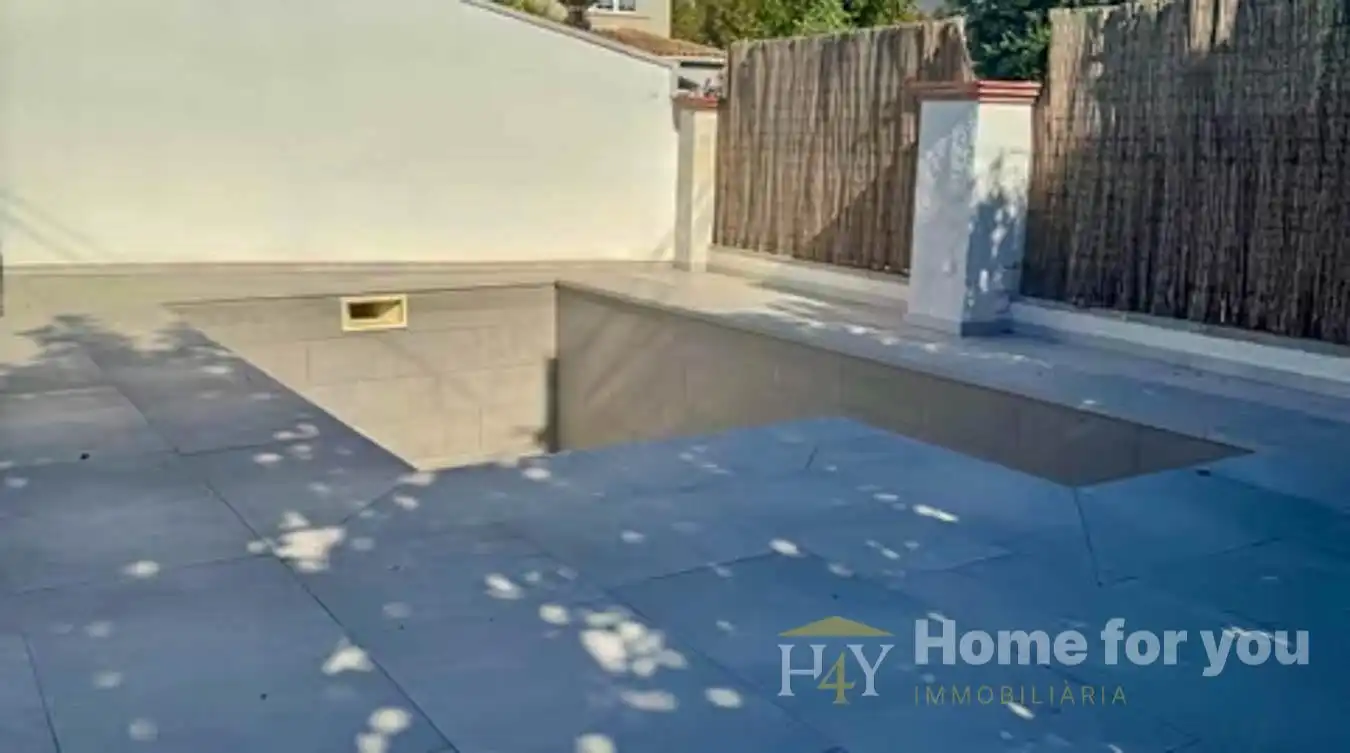 Chalet con piscina en venta en Pení 64, imagen 8