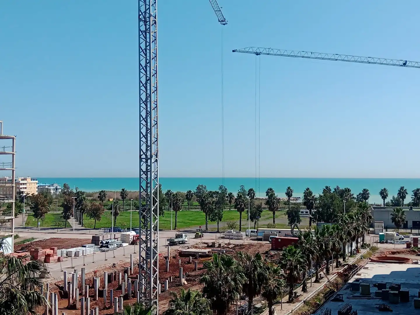 Apartamento en venta en Moncófar Playa