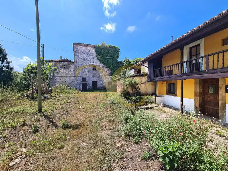 Wohnbaugrundstück zum Verkauf in San Esteban de Leces, imagen 3