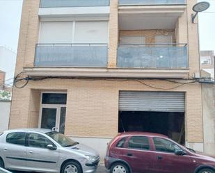 Vista exterior de Oficina en venda en Sagunto / Sagunt
