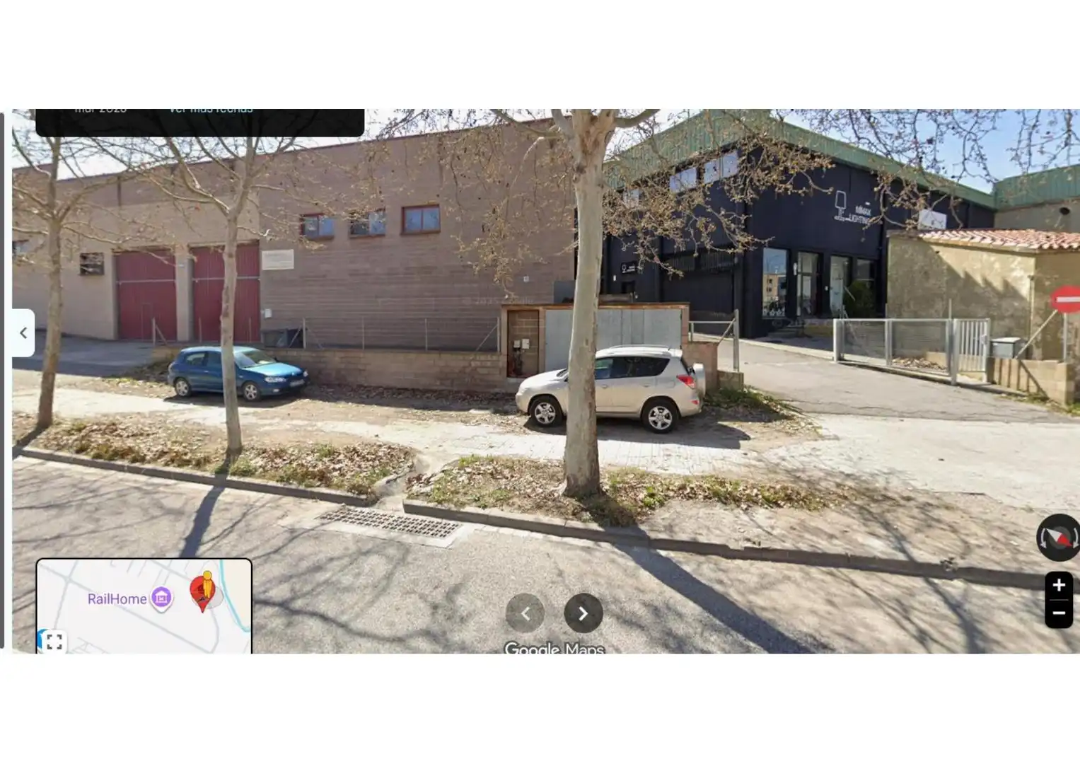 Industrial building to rent in Polígon Industrial, imagen 3