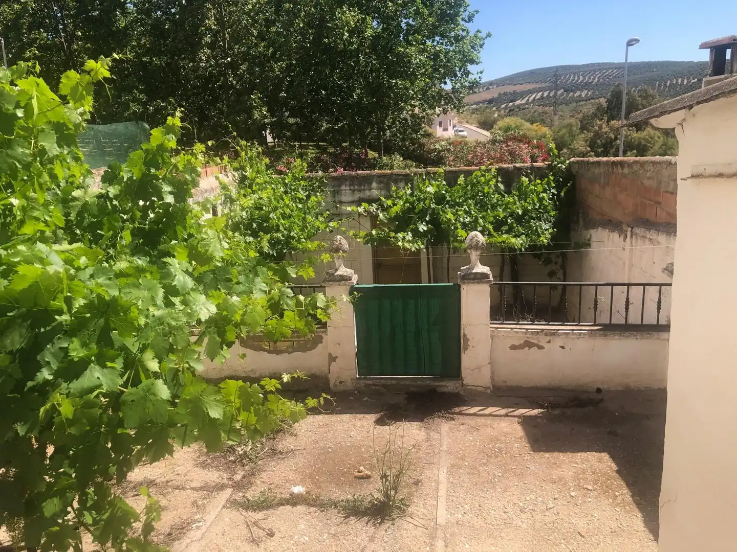 Detached homes for sale in Cuevas Bajas  with Private garden