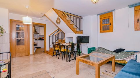 Foto 2 von Maisonette zum Verkauf in Calle Calle Real de Cartuja, San Ildefonso, Granada Capital