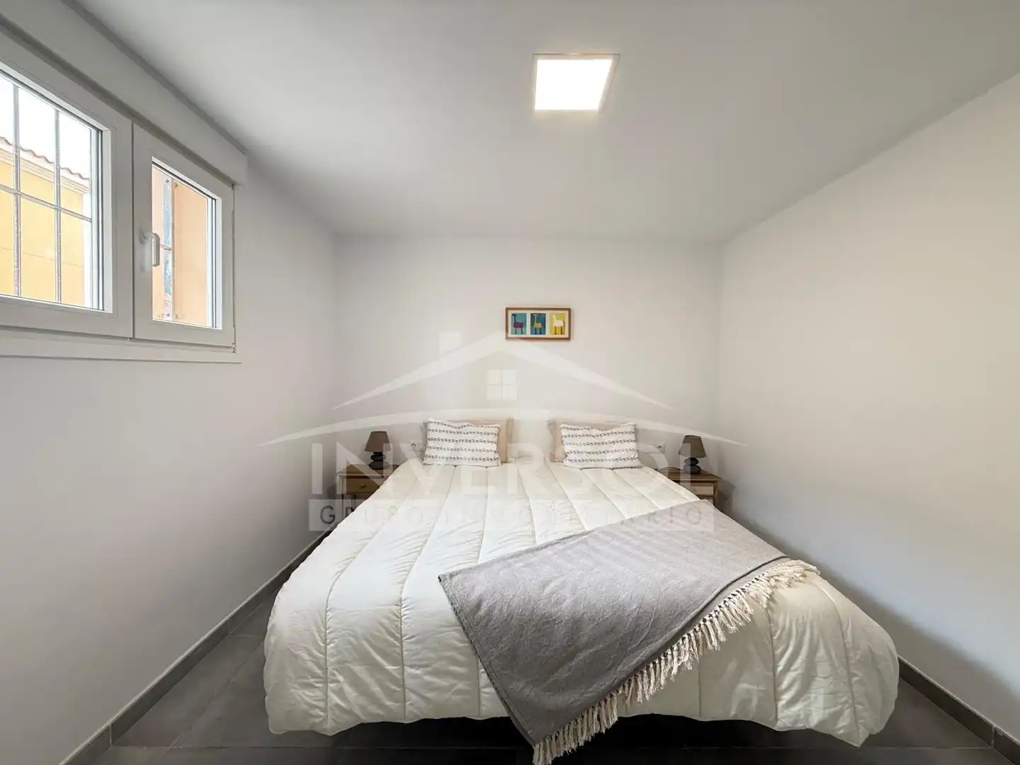 Habitación de Casa o chalet en venta en El Ejido con Jardín privado, Terraza y Trastero