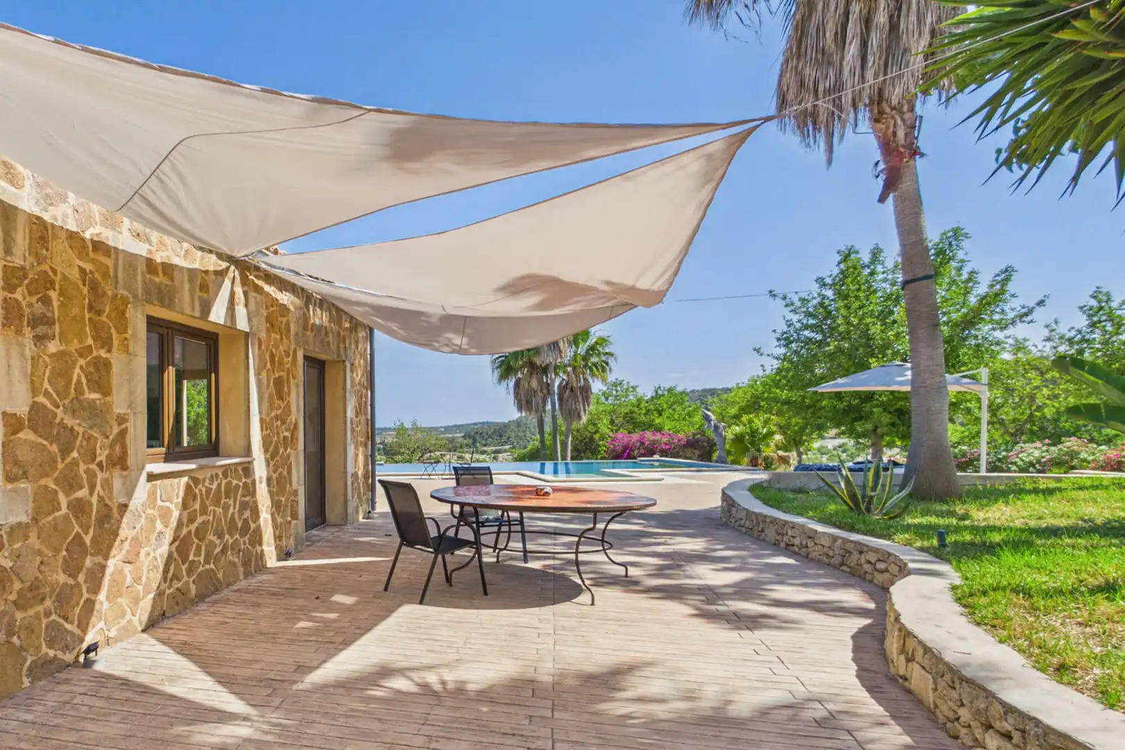 Casa rústica en venta en Montuïri, imagen 3