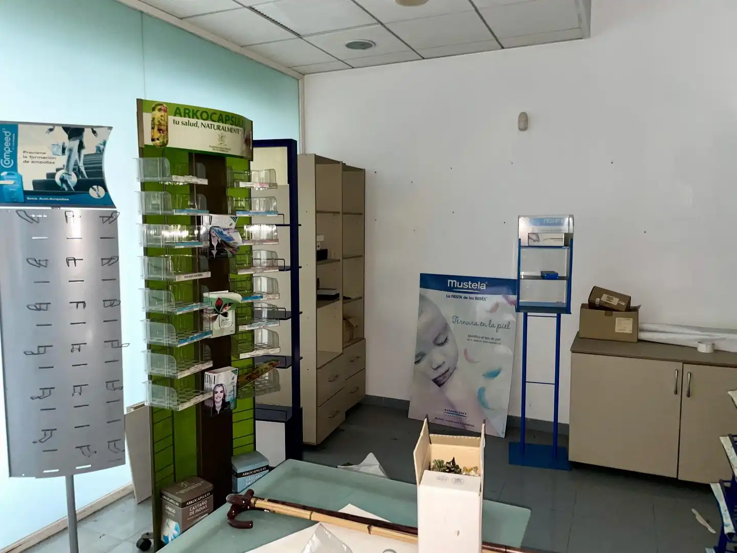 Local comercial de lloguer a Av Santa Clara, imagen 12