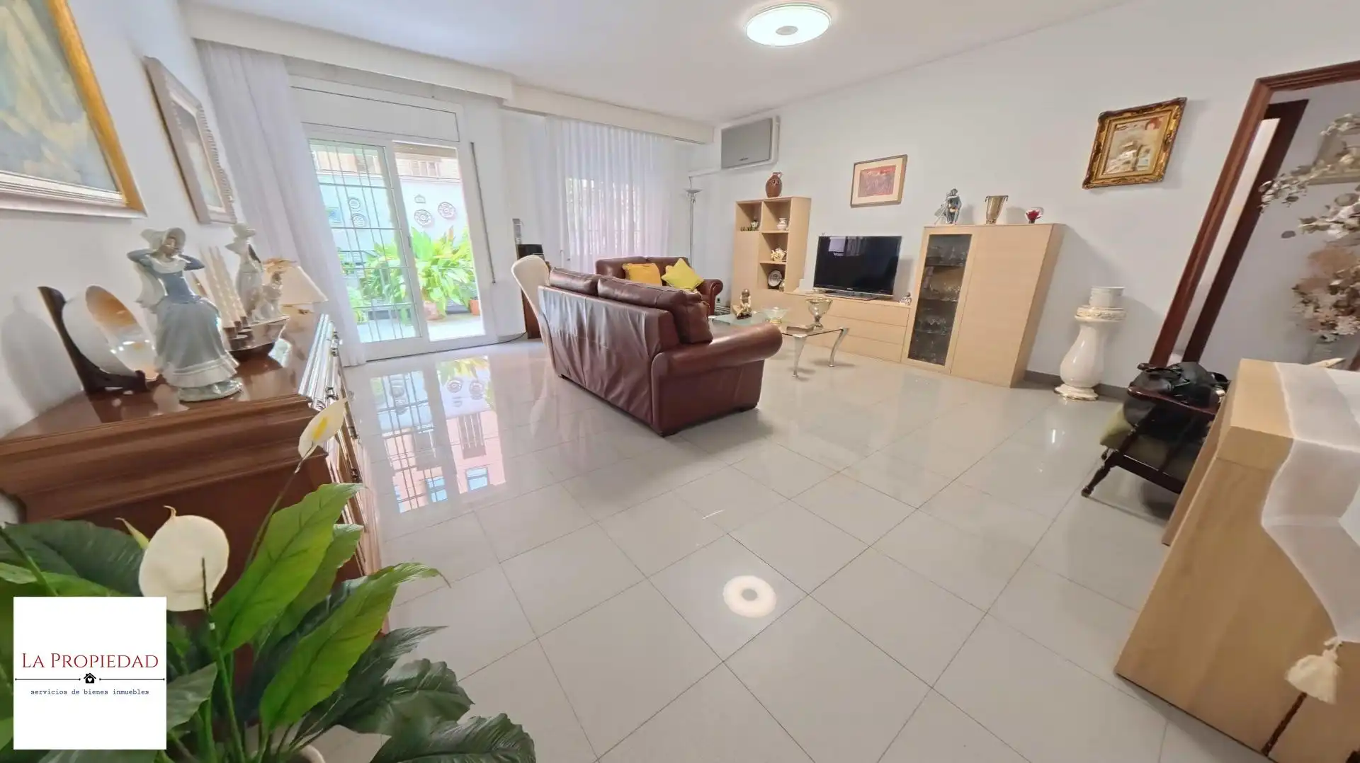 Maisonette mit Terrasse zum Verkauf in d'Ermengol Goula