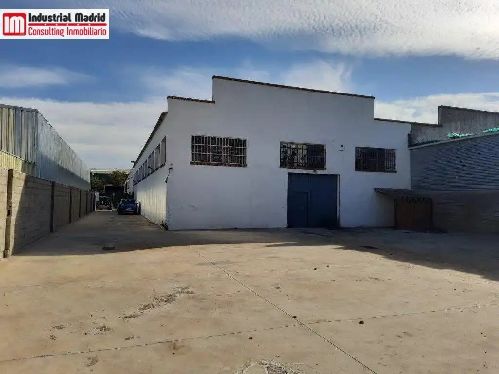 Nave industrielle à vendre à Zona Industrial, imagen 11