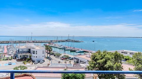 Foto 3 de Casa o chalet en venta en L'Ampolla, Tarragona