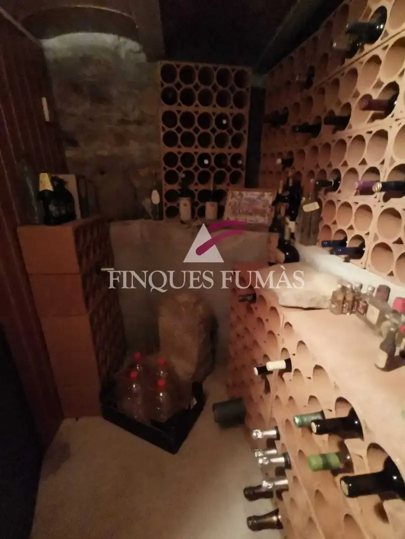 Casa o chalet en venta en Savallà del Comtat con Calefacción, Trastero y Amueblado