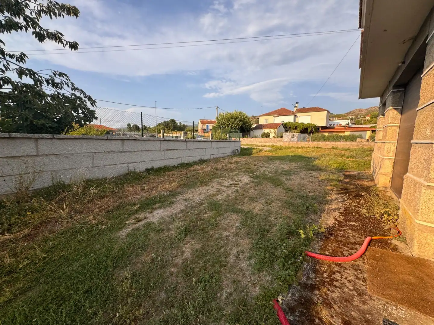 Casa o chalet en venta en Verín con Calefacción, Jardín privado y Terraza