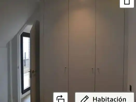 Habitación de Dúplex en venta en Retiro