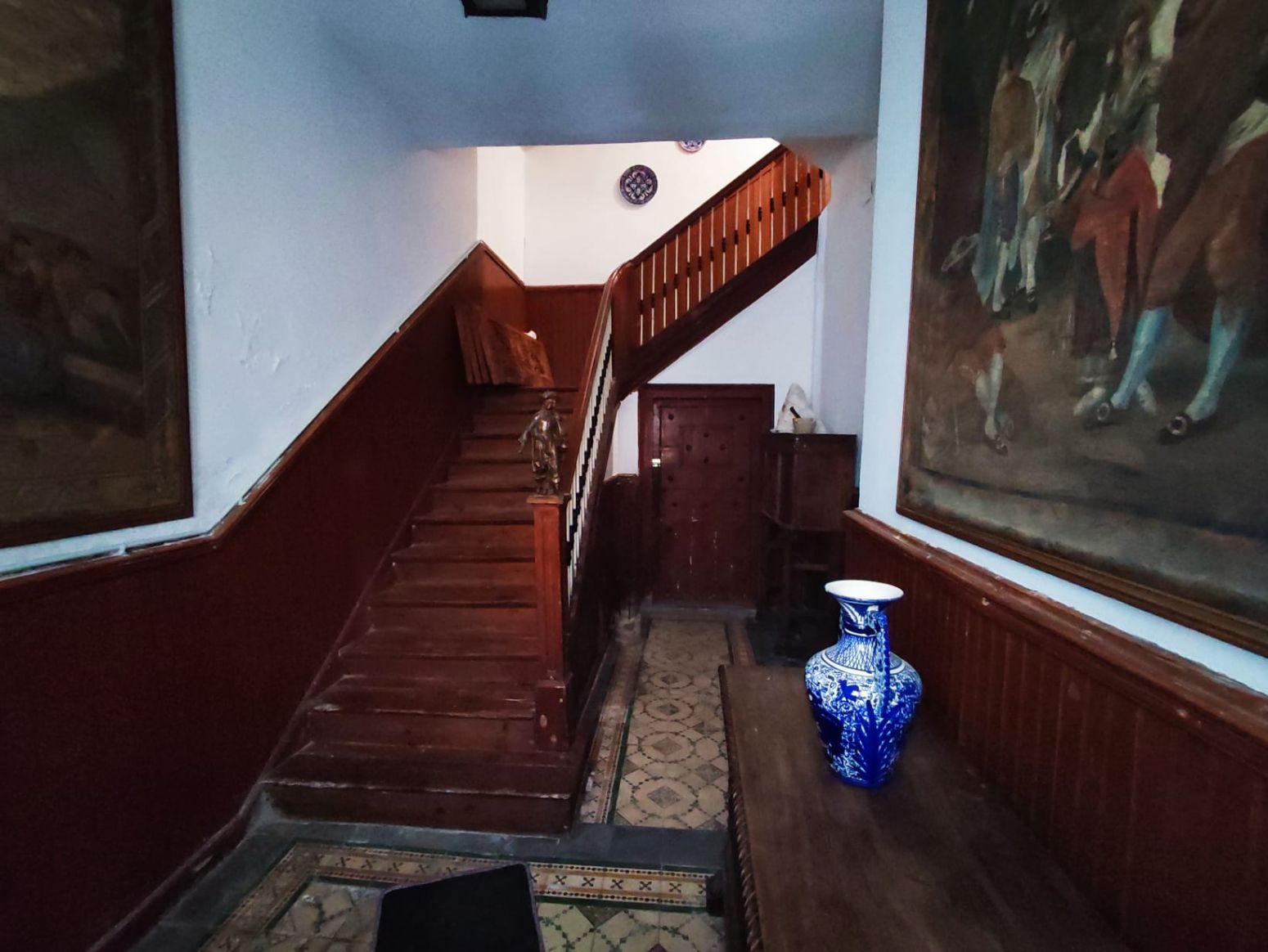 Flat for sale in Selaya  with Heating, Private garden and Terrace
