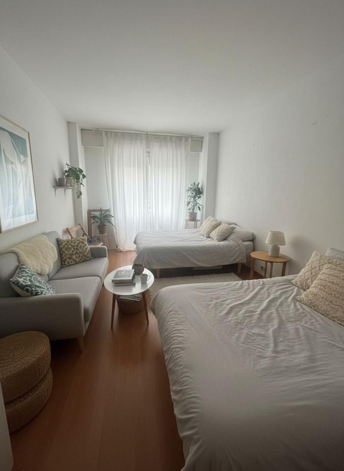 Study for sale in De Rodríguez San Pedro, Gaztambide