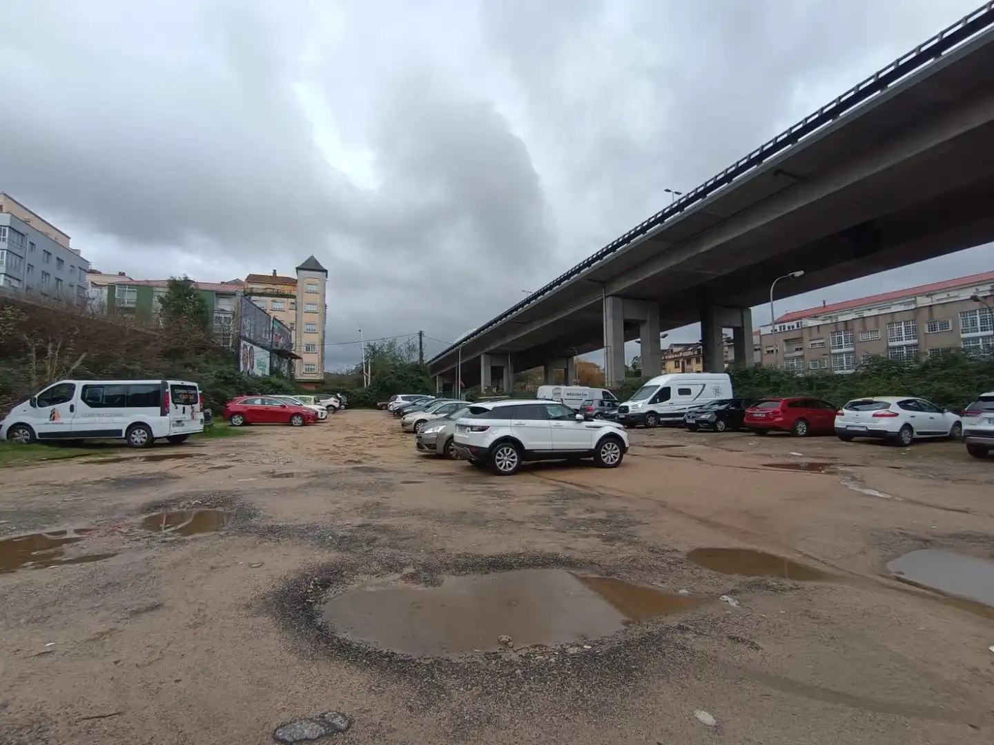 Terreny residencial en venda a Calle de Rosalía de Castro, imagen 18