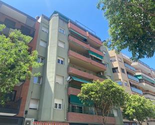 Exterior view of Flat for sale in Gavà  with Terrace and Balcony