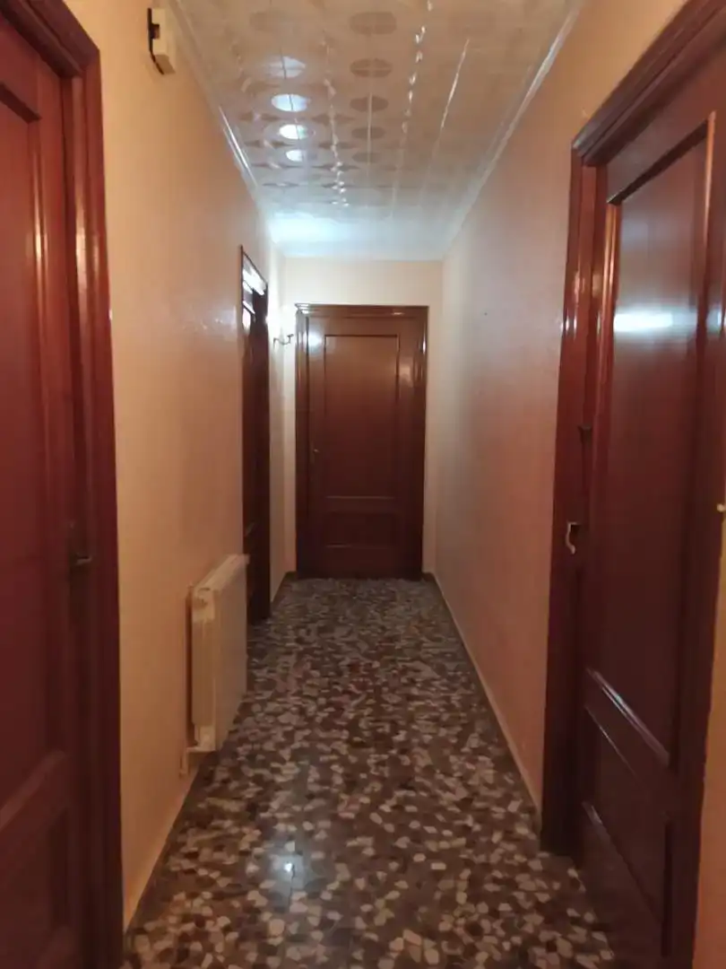 Casa o chalet en venta en La Herrera con Aire acondicionado, Trastero y Amueblado