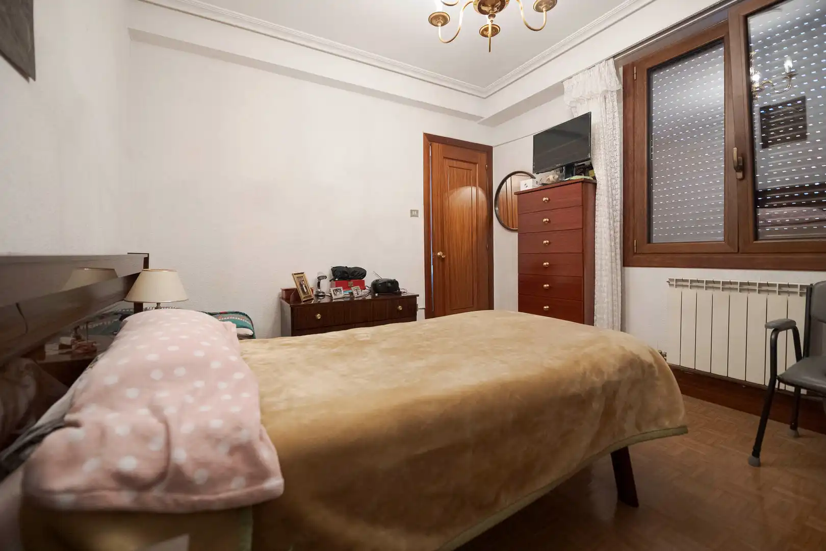 Appartamento con ascensore in vendita a Toribio Etxebarria Kalea, imagen 20